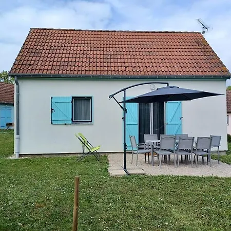 La Maison Bleu Du De Céline *