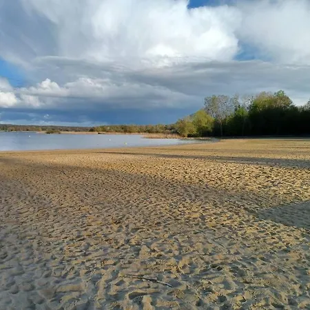 La Maison Bleu Du De Céline Chalet *